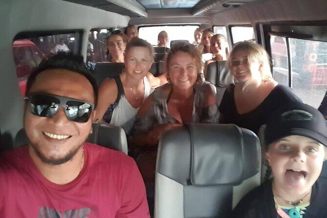 Private Arrival Transfer: Bali Airport to Hotel - Who Will Benefit Most?