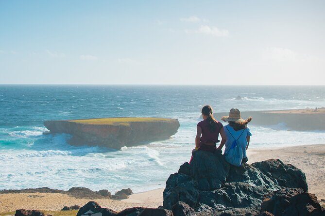 Private Aruba National Park Hiking & Natural Pool Swimming - The Experience of the Guides: Why It Matters