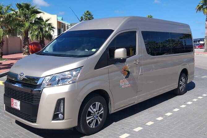 Private Aruba roundtrip airport transfer - Who Should Consider This Transfer?