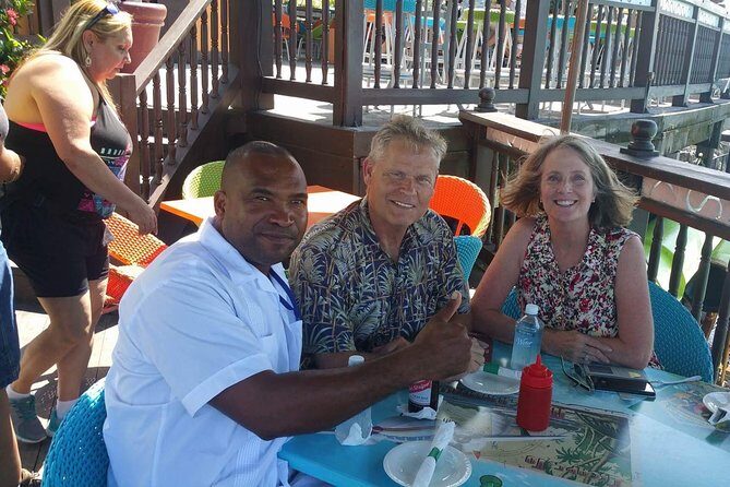 Private Authentic Down-to-Earth Half Day Tour in Montego Bay - Who Will Love This Tour?