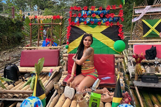 Private Bamboo Rafting, Limestone Massage and Hip Strip Tour - The Experience from Travelers’ Perspectives