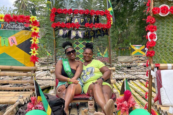 Private Bamboo Rafting, Limestone Massage and Hip Strip Tour - Frequently Asked Questions