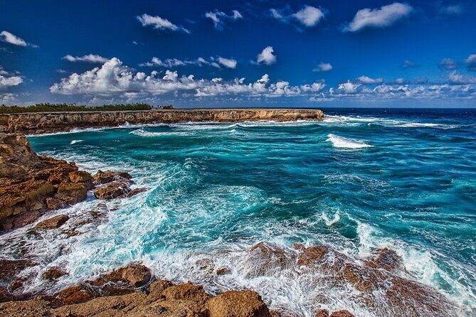 Private Barbados Island Tour - Who Will Love This Tour