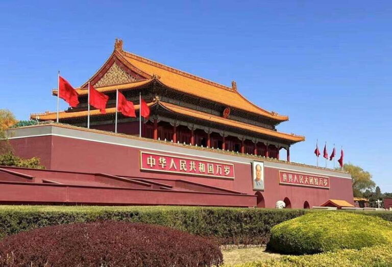Private Beijing Layover Tour: Great Wall and Forbidden City - Who Is This Tour Best For?