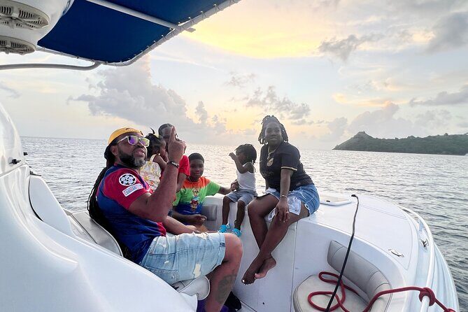 Private Boat Charter St. Lucia, boat tour to Soufriere. Full day - What Makes This Tour Special