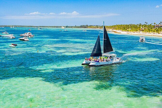 Private Catamaran Snorkeling Family Adventure - Logistics & Practical Details