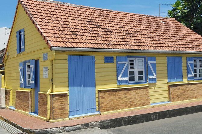Private Custom Tour of Martinique - Transportation and Duration: Why They Matter