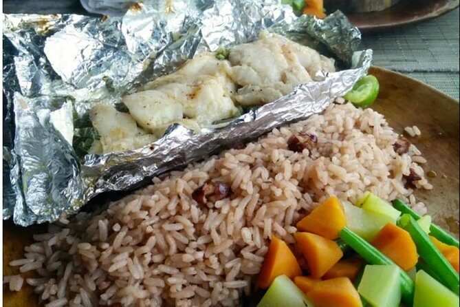 PRIVATE Food Tour of Local Jamaican Cuisine Montego Bay & Negril - What to Expect at Each Stop