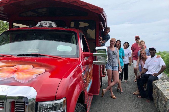 Private Four Hour Historic/Beach Tour with Star Fish Tours & Taxi - Who Will Love This Tour?