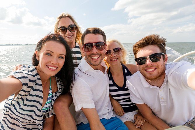 Private Full Day, Fun Day Aboard SY Mazu - Luxury Gemini Legacy Catamaran - Onboard Comfort and Amenities