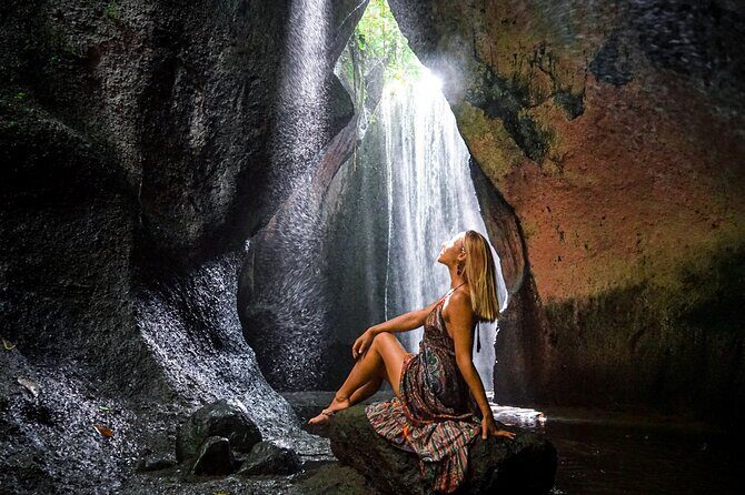 Private Full-Day Lempuyang Gate of Heaven Tour - Authentic Experiences and What You’ll Take Away