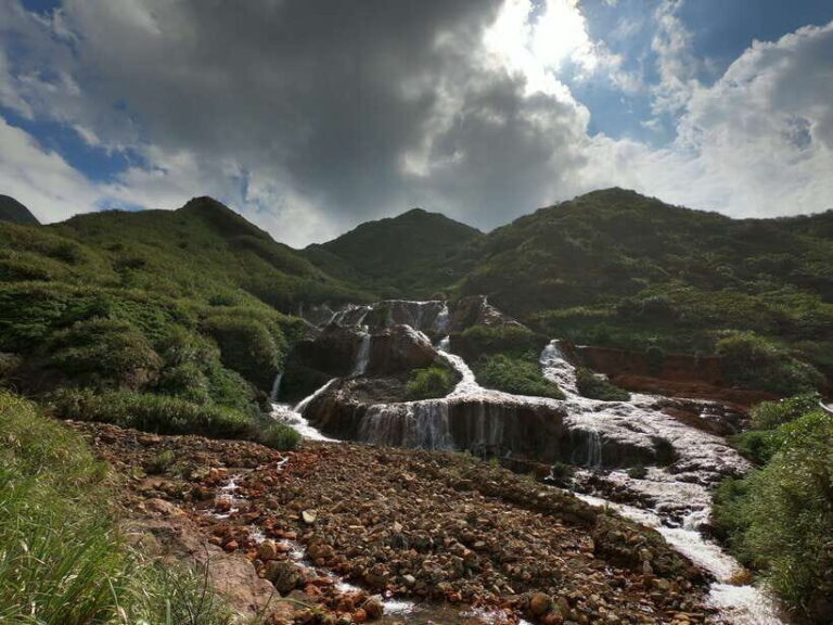 Private Full-Day Northern Taiwan Tour by Car from Taipei - Practical Details