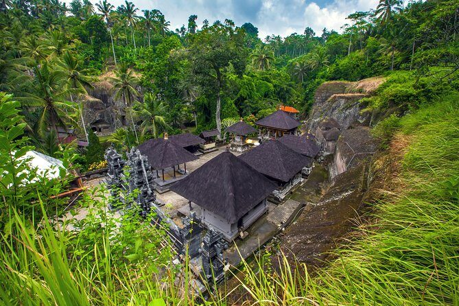 Private Full-Day Tour: Balinese Temples and Rice Terraces - Why This Tour Delivers Value