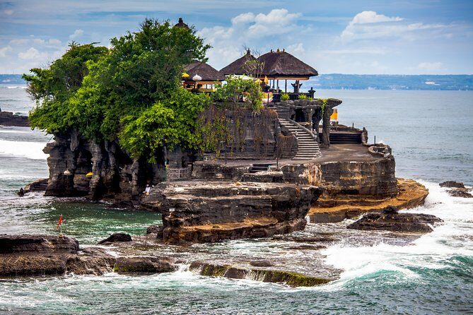 Private Full Day Tour: Best UNESCO Sites in Bali - What Makes This Tour Stand Out