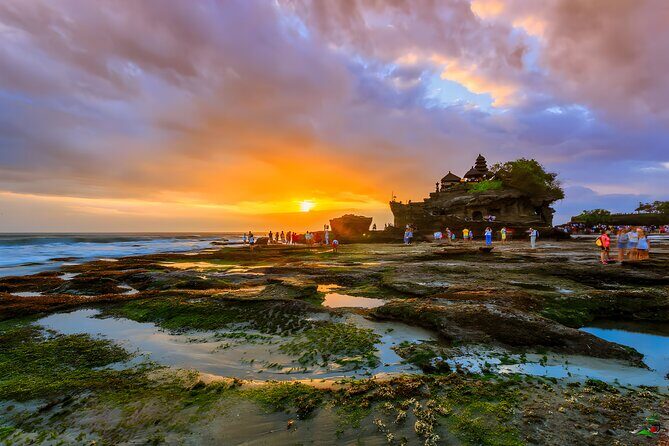 Private Full-Day Tour: Discover The Best of Bali Destination - Transportation and Timing