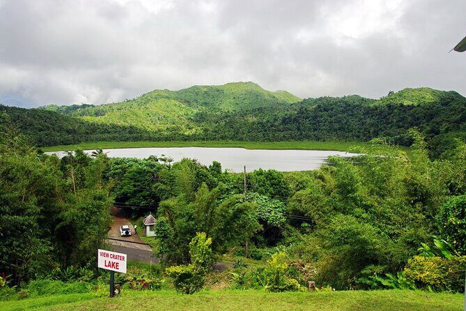 Private Full-day Tour in Grenada with Pickup - Analyzing the Price and Overall Value