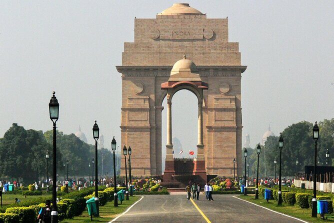 Private Full or Half Day Old and New Delhi City Tour - Why Travelers Praise This Tour