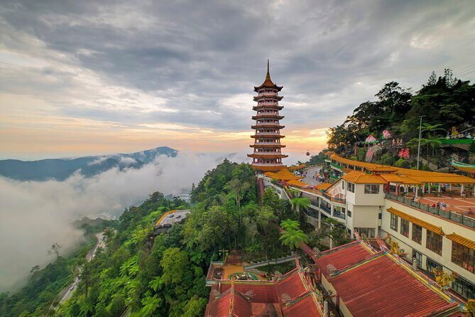 Private Genting Highlands & Batu Caves Trip with Cable Car Ticket - Analyzing the Value of the Tour