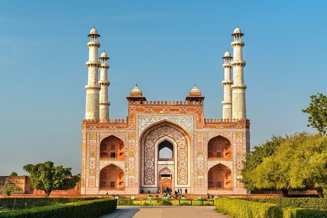 Private Golden Triangle Tour 3 Night/4 Days - All Inclusive - The Experience & Practicalities