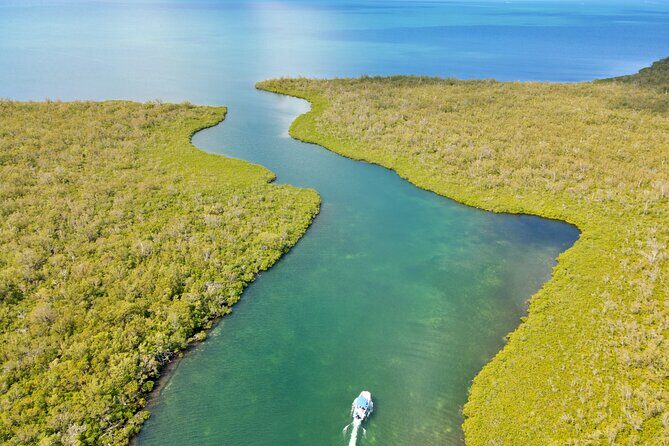 Private, Guided Boat Charters in The Cayman Islands - The Itinerary: Flexibility and Personalization