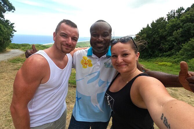 Private Half-Day Barbados Excursion - Authentic Experiences Highlighted by Travelers