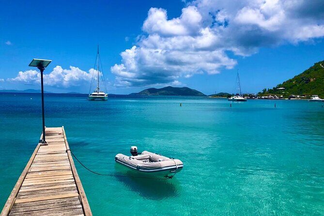 Private Half-Day Catamaran Cruise, Turks and Caicos Islands - What’s Included (and What’s Not)