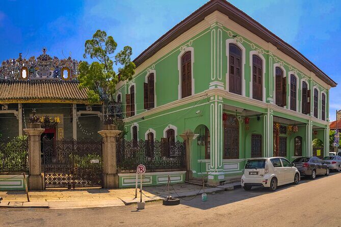 Private Half-Day George Town History Tour - The Sum Up: Who Will Love This Tour?