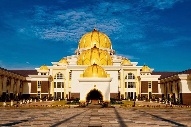 Private Half-Day Kuala Lumpur City Tour with KL Tower Observation Deck Ticket - The Value of a Private Guided Tour