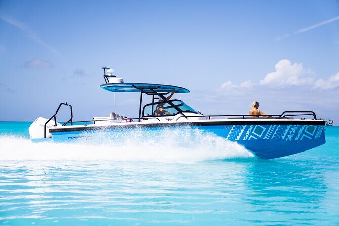 Private Half Day Luxury Island Getaway - The Itinerary: What You’ll See and Do