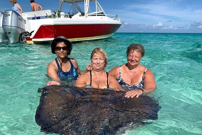 Private Half Day Stingray City, Snorkeling and Starfish Beach Tour - Practical Tips for Booking and Enjoying