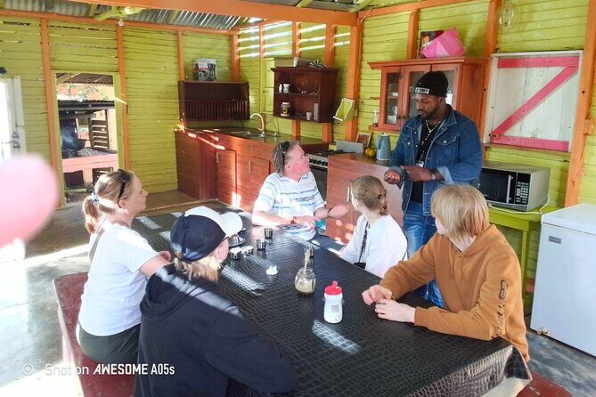 Private Half Day Tour in Dominican Republic with Local Guide - The Sum Up