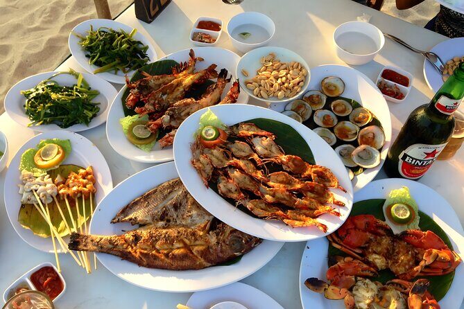 Private Half-Day Tour: Uluwatu Sunset Trip and Dinner Packages - Kecak and Fire Dance: A Cultural Show Unlike Any Other