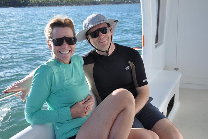 Private Half Day Trip: Snorkeling Cruise-Swimming Pool & Virgen Beach - Authentic Experiences from Guest Reviews