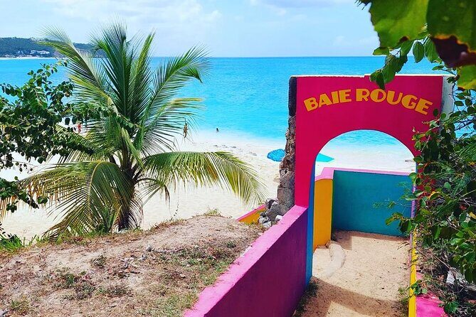 Private Island Tour - Sint Maarten - Authentic Experiences: What Sets This Tour Apart