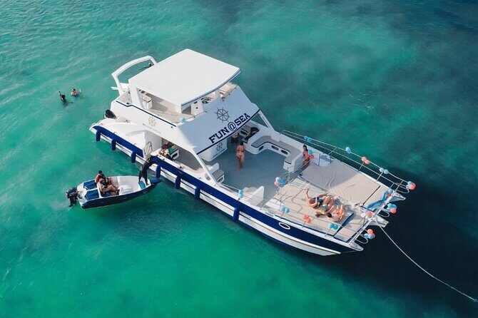 Private Luxury Charter Punta Cana Bavaro - The Sum Up