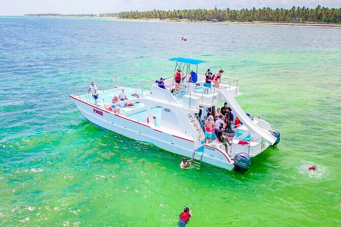 Private Luxury Party Boat with Slide - The Realities of Value and Expectations