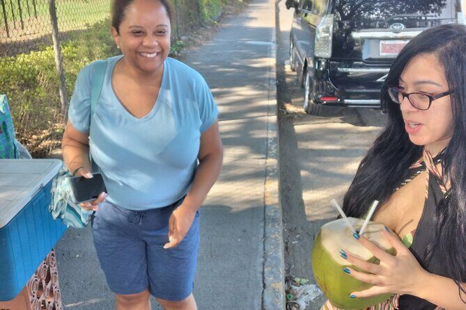 Private Montego Bay Foodie Tour with City Highlights - Who Should Consider This Tour?