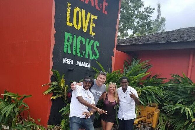 Private Negril Beach & Rick's Cafe Sunset Tour - What the Reviews Tell Us