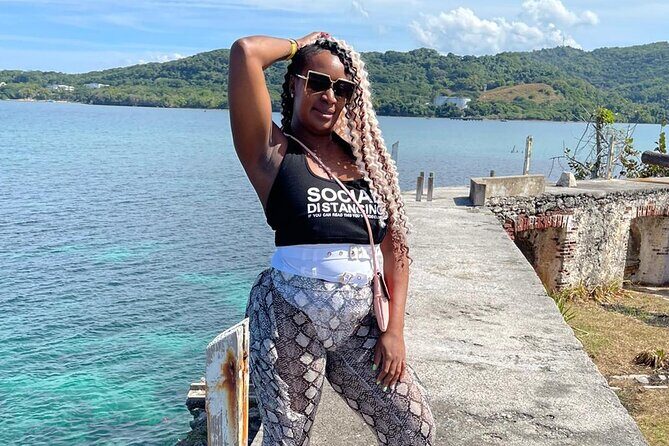 Private Negril DayTrip from Montego Bay Ricks Café, 7 Mile Beach - What’s Included and What to Expect