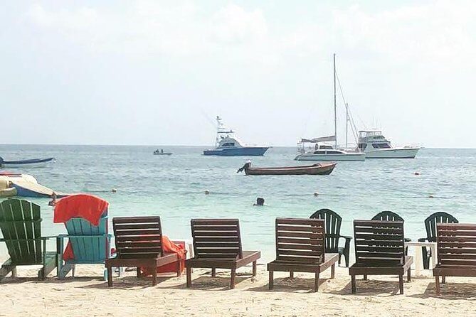 [PRIVATE] Negril Sightseeing Tour with RickS Cafe Cliff Diving - Frequently Asked Questions