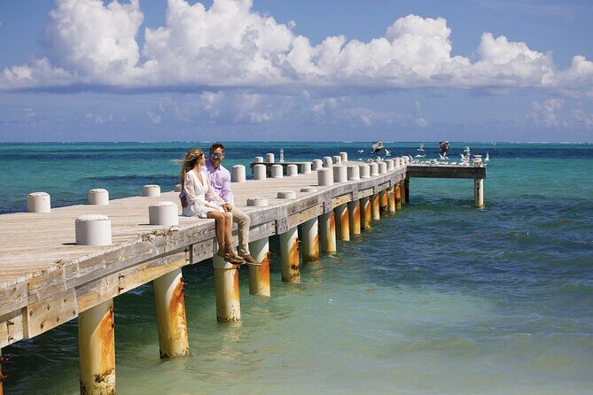 Private Photoshoot in the Turks and Caicos Islands - Final Thoughts