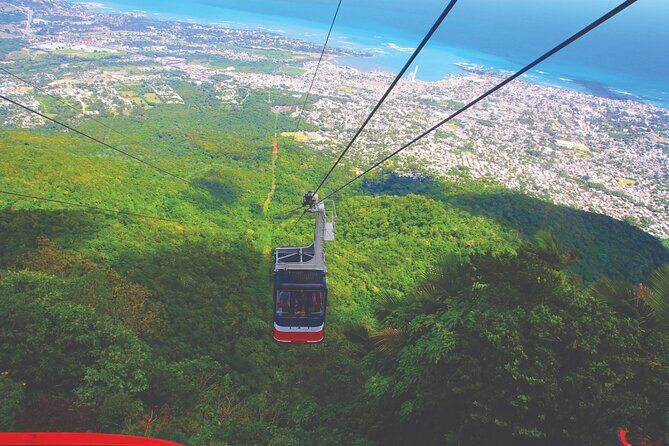 Private Puerto Plata City Tour - In-Depth Look at the Itinerary