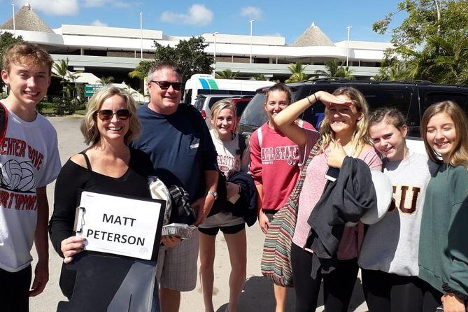 Private Punta Cana Airport Transfer to Hotels in Dominican Republic - Practical Tips for Your Trip