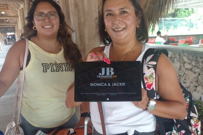 Private Punta Cana Airport Transfers & Hotels - The Sum Up