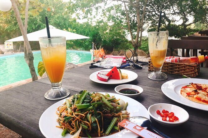Private Romantic Retreat Mud Baths I-Resort Nha Trang - How the Experience Feels: Authentic, Relaxing, and Intimate