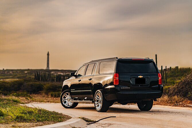 Private Round-Trip Airport Transfer in Aruba - Analyzing the Value