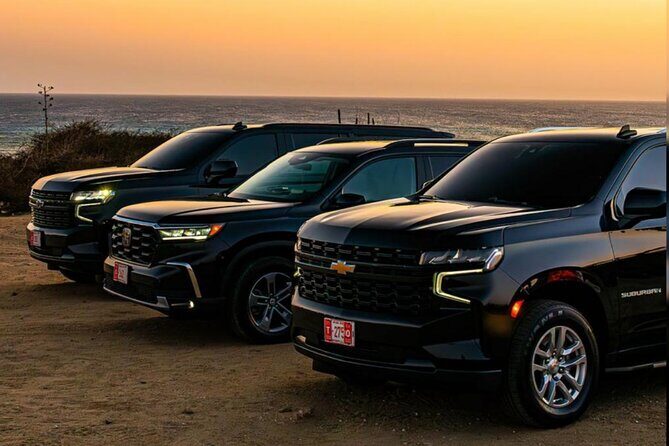 Private Round-Trip Airport Transfers Aruba - Who Would Benefit from This Service?