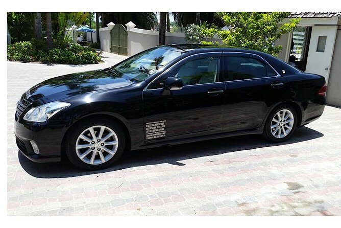 Private Roundtrip Airport Transfer to Resorts in Montego Bay - Vehicle Options and Group Flexibility
