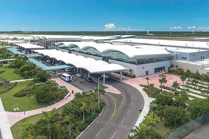 Private Roundtrip Minivan Airport Transfer - Final Thoughts: Is This Transfer Right for You?