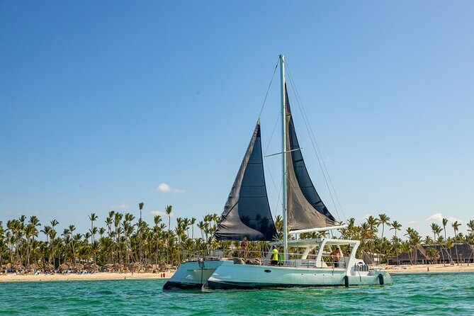 Private Sailing Catamaran - Itinerary Breakdown: What to Expect